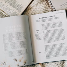 Load image into Gallery viewer, The Bible Handbook