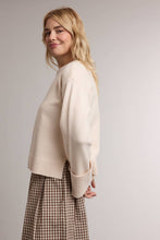 Load image into Gallery viewer, Wide Sleeve Cuff Sweater