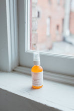 Load image into Gallery viewer, Sea Buckthorn & Tallow Face Oil Cleanser