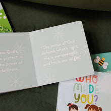 Load image into Gallery viewer, Armor of God Board Book