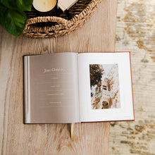 Load image into Gallery viewer, The Heart of Christ | Lent Companion