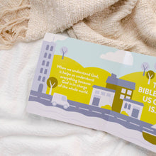 Load image into Gallery viewer, Attributes of God Kids Board Book