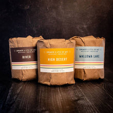 Load image into Gallery viewer, Pendleton Candle 8 oz,