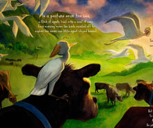 Load image into Gallery viewer, Where's My Cow? picture book
