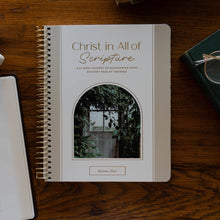 Load image into Gallery viewer, Christ in All of Scripture | Volume 4