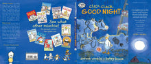 Load image into Gallery viewer, Click, Clack, Good Night by Doreen Cronin
