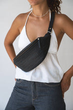 Load image into Gallery viewer, Atlas Woven - Black