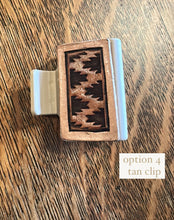 Load image into Gallery viewer, Mini Claw Clips