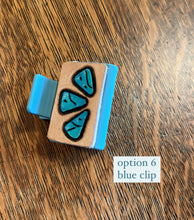 Load image into Gallery viewer, Mini Claw Clips