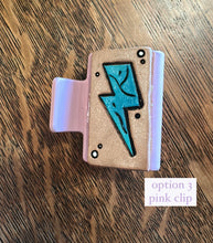 Load image into Gallery viewer, Mini Claw Clips