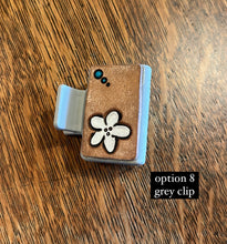 Load image into Gallery viewer, Mini Claw Clips