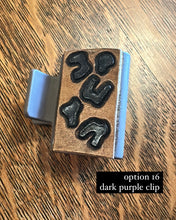 Load image into Gallery viewer, Mini Claw Clips