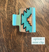 Load image into Gallery viewer, Mini Claw Clips