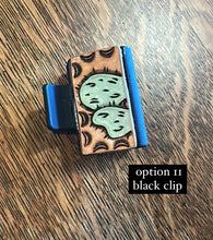 Load image into Gallery viewer, Mini Claw Clips