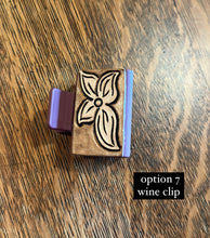 Load image into Gallery viewer, Mini Claw Clips