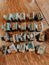 Load image into Gallery viewer, Mini Claw Clips