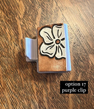 Load image into Gallery viewer, Mini Claw Clips