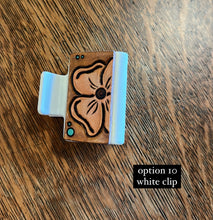 Load image into Gallery viewer, Mini Claw Clips