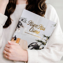 Load image into Gallery viewer, Hope Has Come | Advent Study