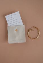 Load image into Gallery viewer, Strong + Full of Hope Bracelet