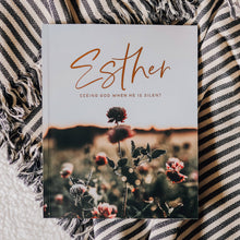 Load image into Gallery viewer, Esther | Seeing God When He Is Silent