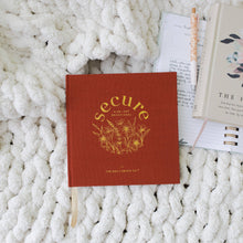 Load image into Gallery viewer, Secure - A 60-Day Devotional