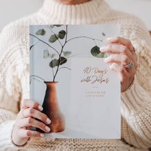 Load image into Gallery viewer, 40 Days with Jesus | Lent Study