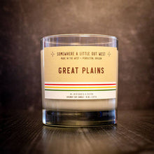 Load image into Gallery viewer, Great Plains Candle 8 oz.