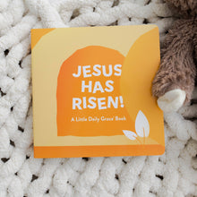 Load image into Gallery viewer, Jesus Has Risen Board Book