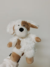 Load image into Gallery viewer, Mini Puppy Warmies