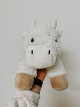 Load image into Gallery viewer, White Buffalo Warmies