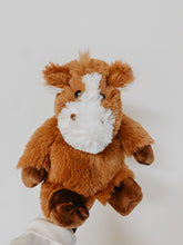 Load image into Gallery viewer, Large Horse Warmies
