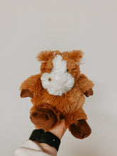 Load image into Gallery viewer, Mini Horse Warmies