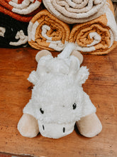 Load image into Gallery viewer, White Buffalo Warmies
