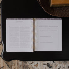 Load image into Gallery viewer, A Year in the Bible | 365 Days of Discovering the Beauty of Jesus from Genesis to Revelation | Volume 3
