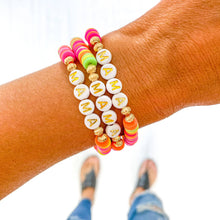 Load image into Gallery viewer, Mama Heishi Bracelets
