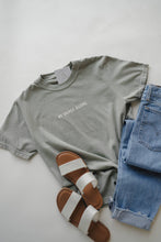 Load image into Gallery viewer, Jesus Changes Everything Tee | Women&#39;s Christian Tee
