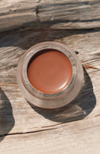 Load image into Gallery viewer, Tallow Cream Bronzer Makeup
