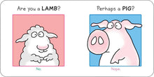 Load image into Gallery viewer, Are You a Cow? by Sandra Boynton
