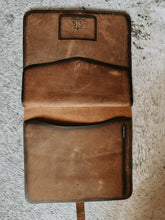 Load image into Gallery viewer, Foreman Rancher Document Folder
