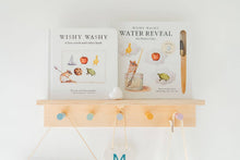 Load image into Gallery viewer, Wishy Washy: Water Reveal Edition
