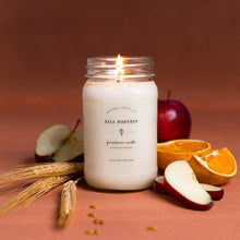 Load image into Gallery viewer, Fall Harvest - Soy Candle
