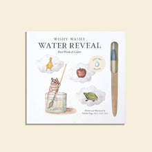 Load image into Gallery viewer, Wishy Washy: Water Reveal Edition
