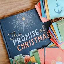 Load image into Gallery viewer, The Promise of Christmas - Children&#39;s Book
