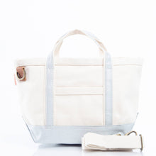 Load image into Gallery viewer, Crossbody Tote
