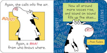Load image into Gallery viewer, Boo! Baa, La La La! by Sandra Boynton
