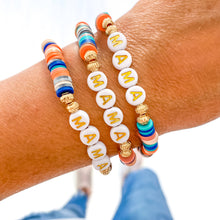 Load image into Gallery viewer, Mama Heishi Bracelets
