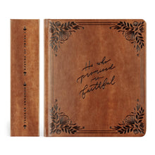 Load image into Gallery viewer, One Thing I Ask 5-Year Prayer Journal: Edinburgh Theme
