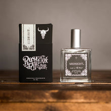 Load image into Gallery viewer, Midnight Perfume 50 ml
