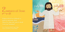 Load image into Gallery viewer, First Bible Basics
